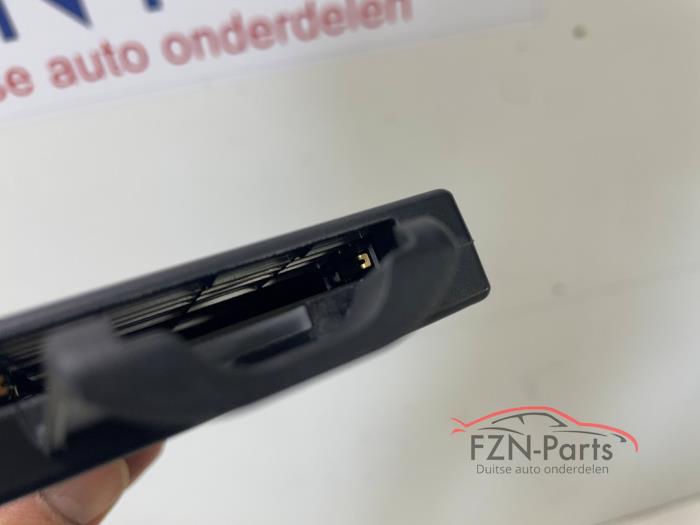 Audi A6 4K C8 Kaartlezer Module regelapparaat