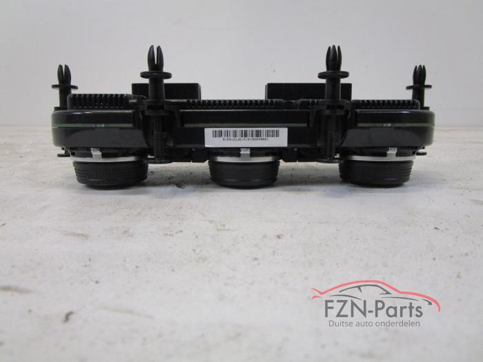 Climatronic Paneel Volkswagen Passat (22742147)