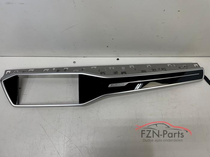 Audi A6 4K C8 Quattro Dashboardlijst Verlicht