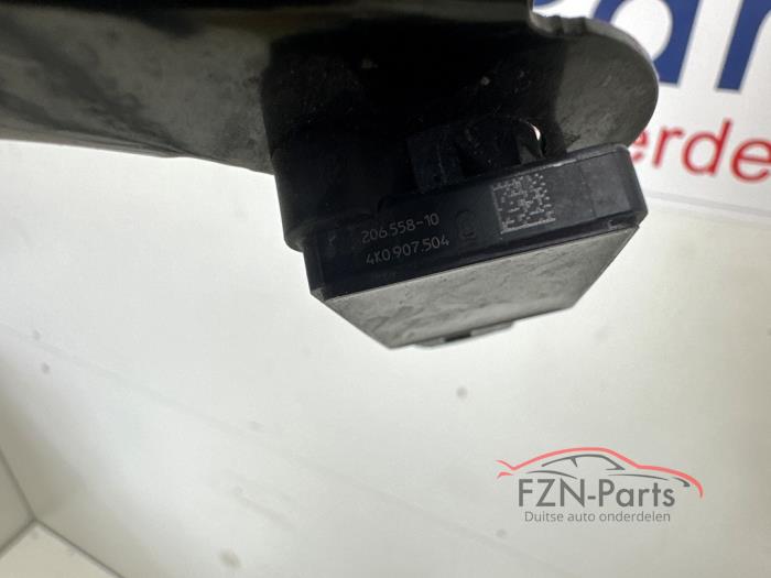 Audi A6 4K Niveausensor Hoogteversteller Rechts-achter