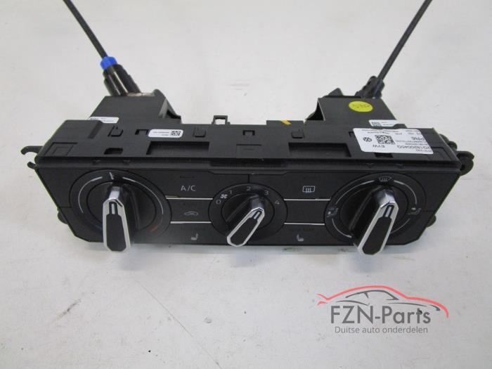 Climatronic Paneel Volkswagen Polo (22743338)