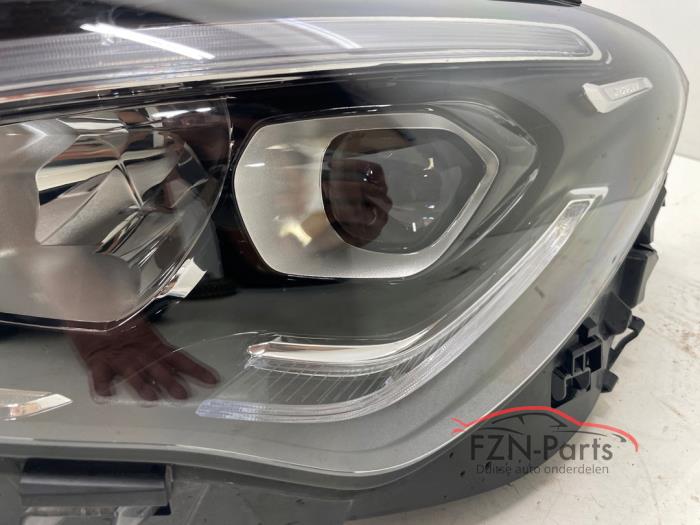 Mercedes-Benz CLA W118 Koplamp Links LED High Performance