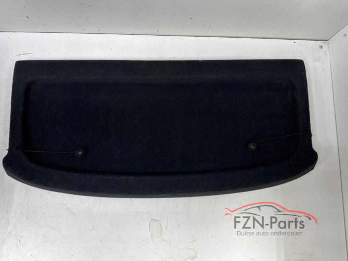VW Golf 7 Hoedenplank met netje