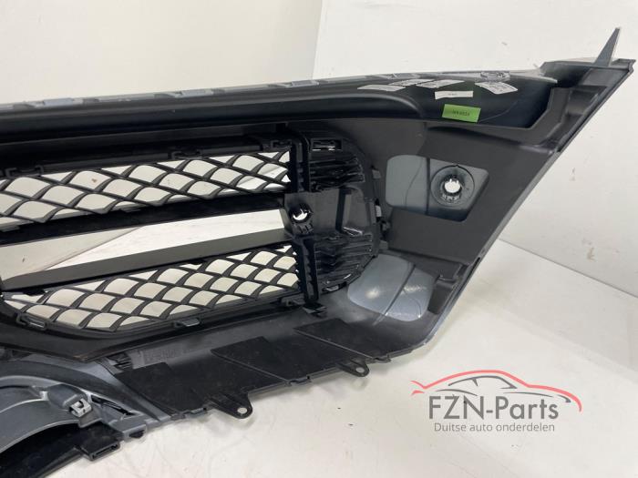 Mercedes-Benz G-Klasse G63 Voorbumper Zwart