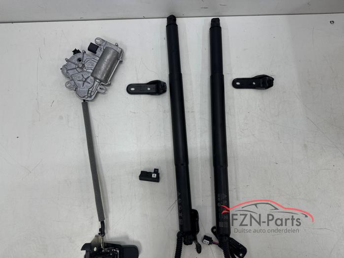 VW Touran 5TA Elektrische Achterklep opener Set