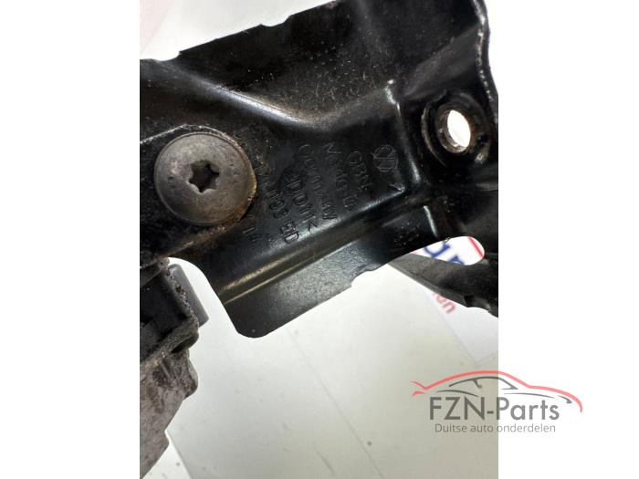 Waterpomp Volkswagen Golf (23116717)
