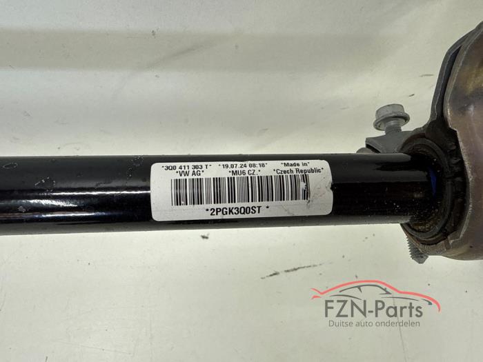 VW Touran 5TA Stabilisatorstang Voorzijde
