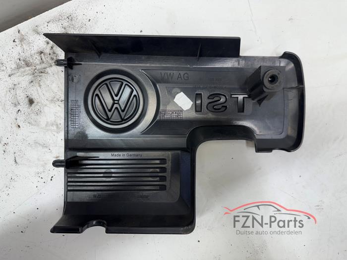 VW golf 7 gte 1.4 tsi Motorafdekplaat