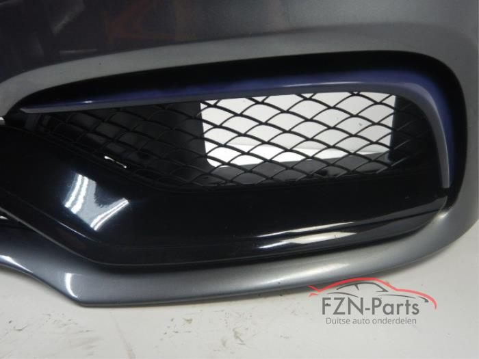 Mercedes-Benz C63 W205 AMG Coupe Voorbumper