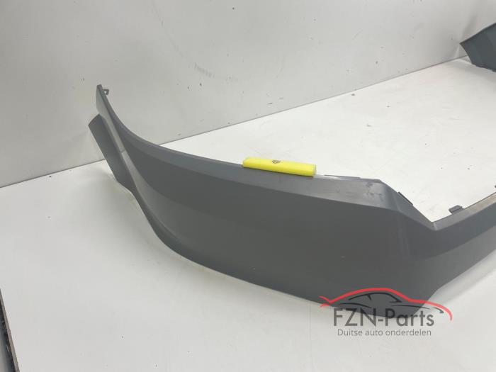 VW Crafter 7C Bovendeel voorbumper Plastic