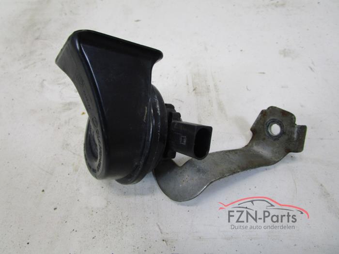 VW Touran 1T Claxon hoge Toon Toeter Met Houder