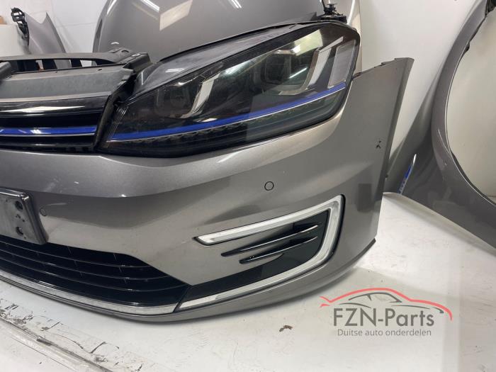 VW Golf 7 GTE Voorkop compleet LED 035/036 LA7N