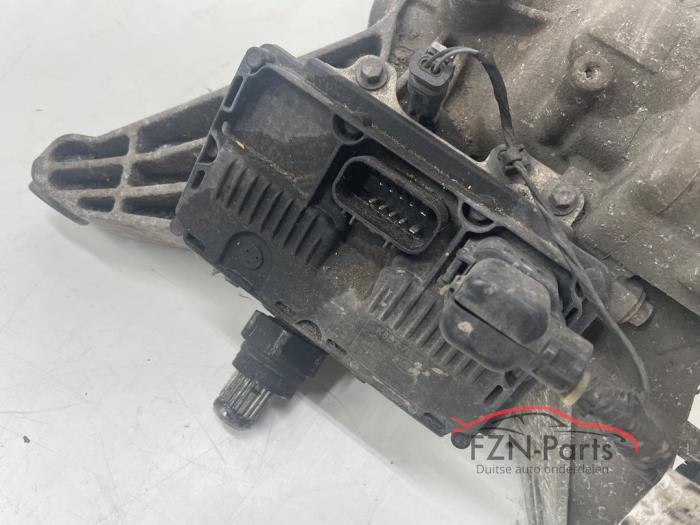 Land Rover Range Rover Evoque L551 2.0 Diesel Hybride Differentieel achterzijde