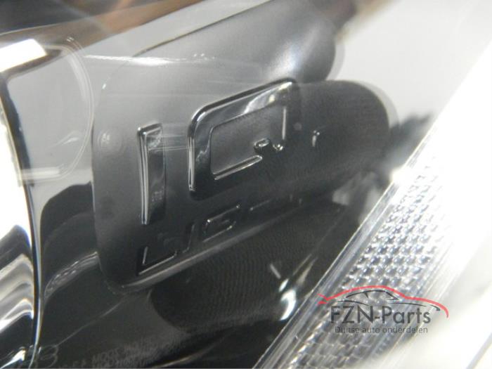 VW Golf 8 GTE IQ LED Koplamp Links L