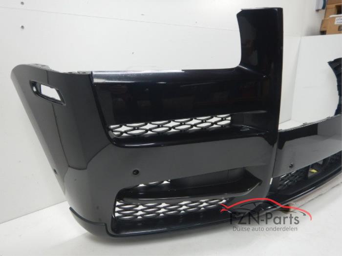 Rolls Royce RR Cullinan Voorbumper 6DDC Blackdiamond