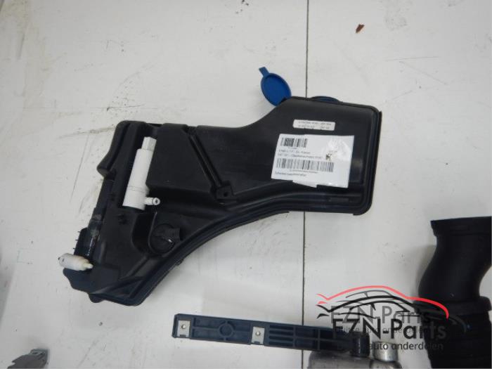 Voorkop compleet Mercedes GL-KLASSE (22726448)