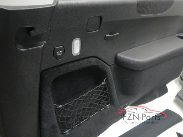 Bekleding Set (compleet) Mercedes GLE (22744871)
