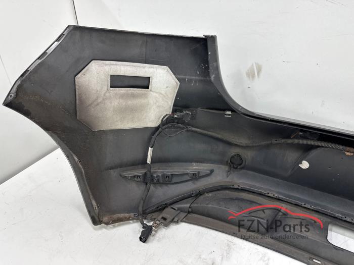 VW Golf 7 GTE Achterbumper 4PDC LA7N