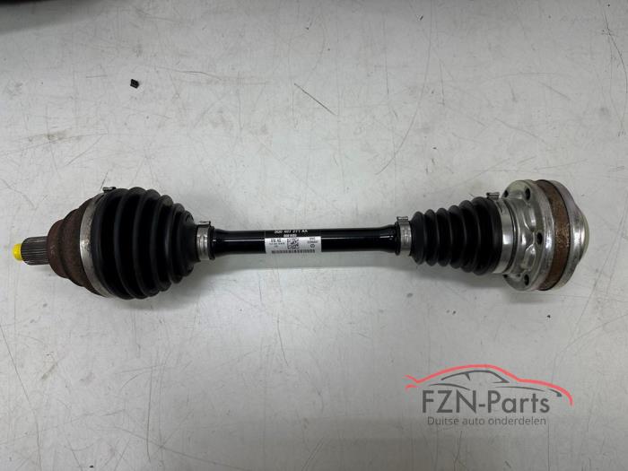 VW Touran 5TA Aandrijfas Links-Voor