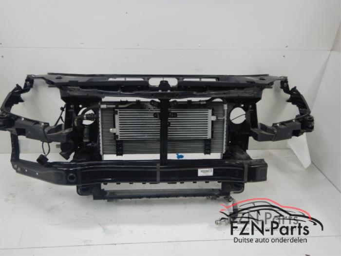 Voorkop compleet Mercedes GL-KLASSE (22726448)