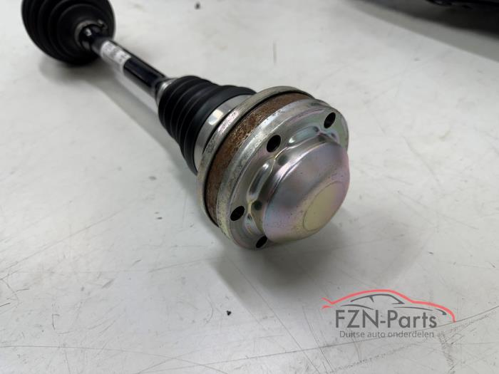 VW Touran 5TA Aandrijfas Links-Voor
