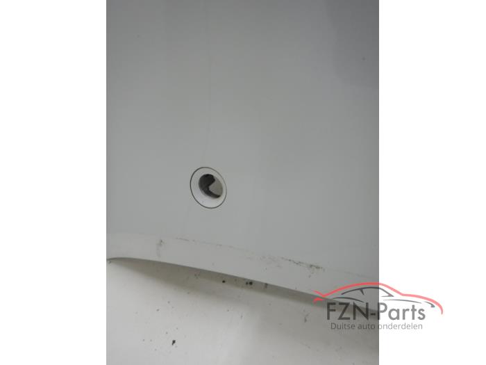 Audi A3 8V4 Sportback Achterbumper 6PDC LS9R