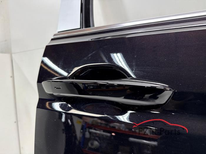 Vw Touran 5ta Portier Rechts-Voor LC9X