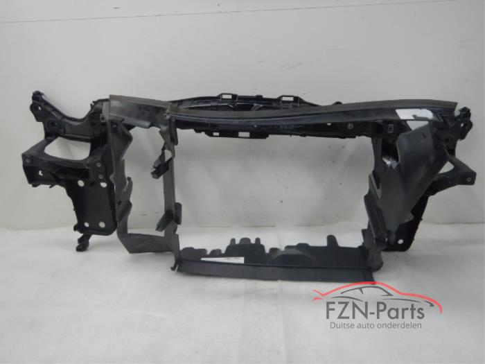 Mercedes-Benz Citan A415 Frontpakket