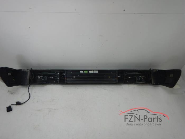 Mercedes-Benz G-Klasse G63 AMG W463 Achterbumper 4PDC
