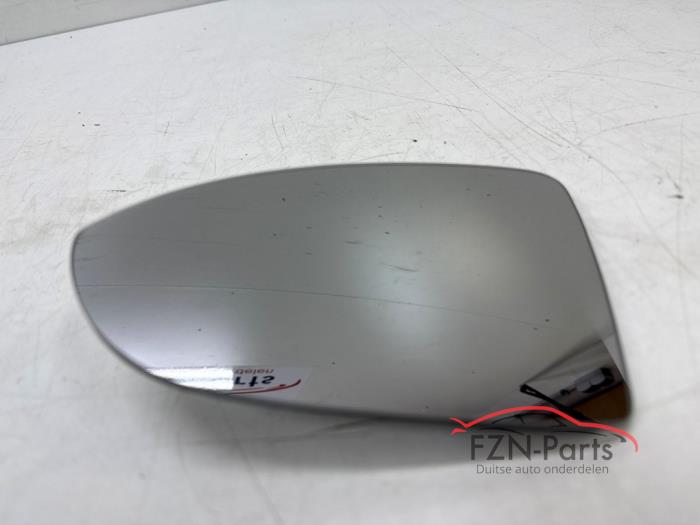 VW Touran 5TA Spiegelglas Links