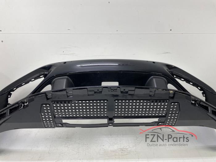 PORSCHE 992 GTS SPORT DESIGN Voorbumper 4 PDC Acc