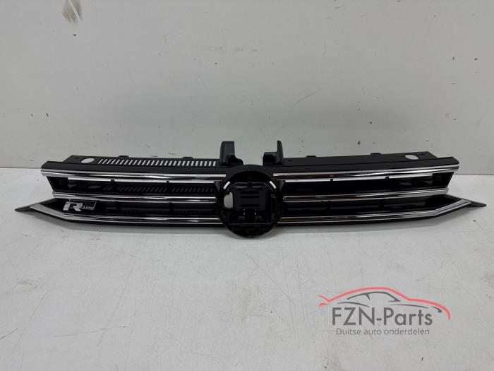 VW Touran Facelift 5T Grille R-Line