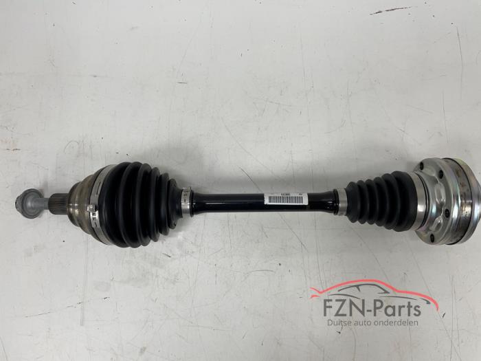 VW Touran 5TA 1.5 TSI Aandrijfas Rechts- Voor