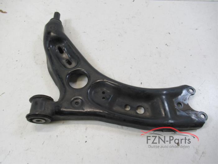 VW Tiguan 5N0 Draagarm Links-Voor
