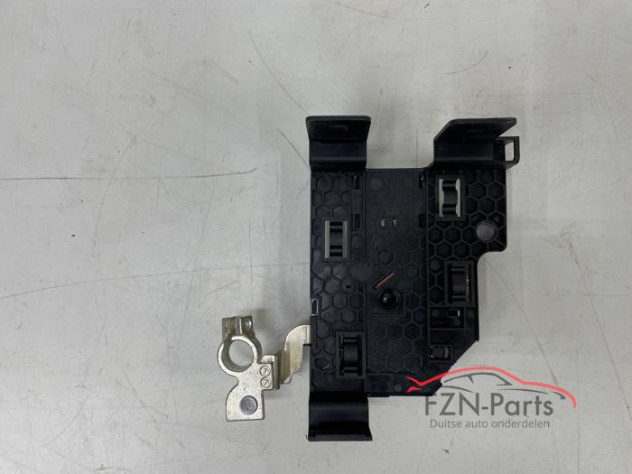 Mercedes-Benz Cla A118 Accu beveiliging Limiter