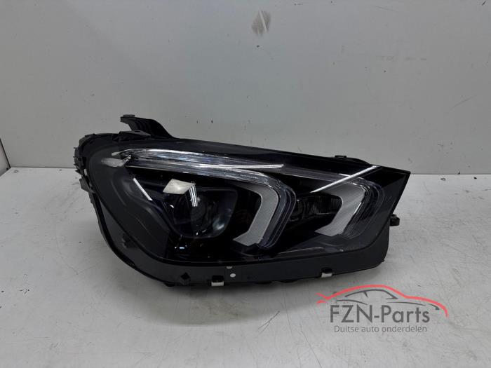 Mercedes-Benz GLE W167 Koplamp Links Compleet