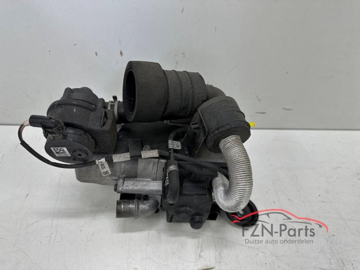 VW Golf 8 5H Standkachel Benzine