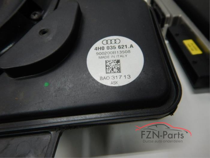 Audi A8 4H Bang & Olufson (B&O) Speakerset Compleet