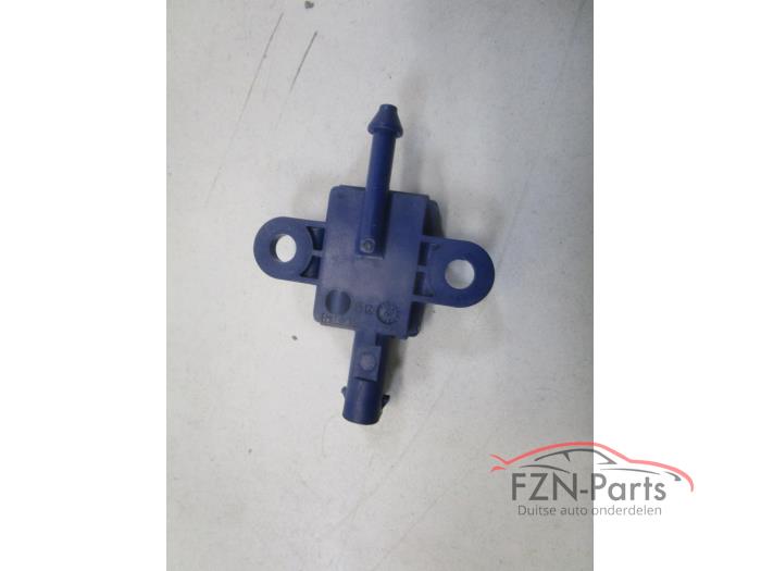 MERCEDES-BENZ A-Klasse W176 Crashsensor Druksensor