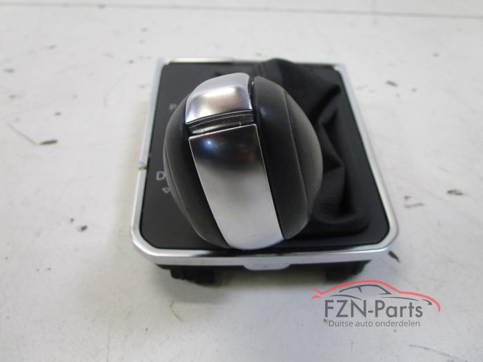 VW Golf Sportsvan Versnellingspook DSG Leer