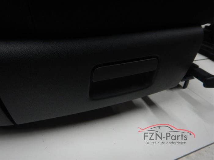 Bekleding Set (compleet) Volkswagen Tiguan (22743906)