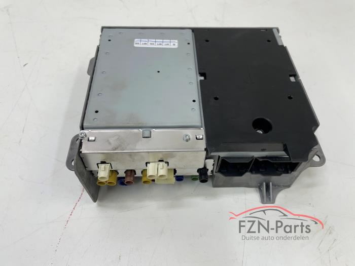 Mercedes-Benz Cla A118 Multi Media headunit