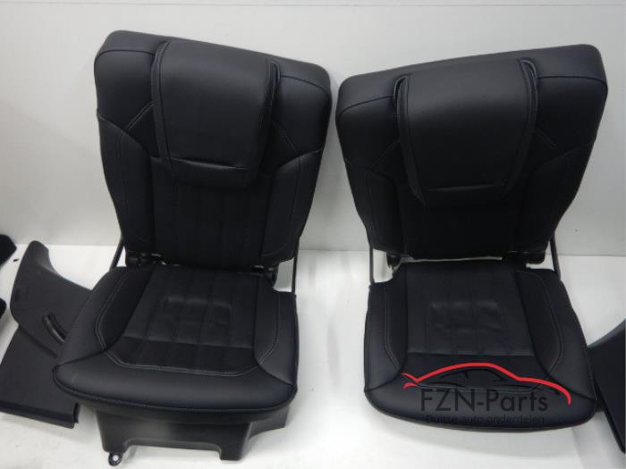 Bekleding Set (compleet) Mercedes GLE (22744871)