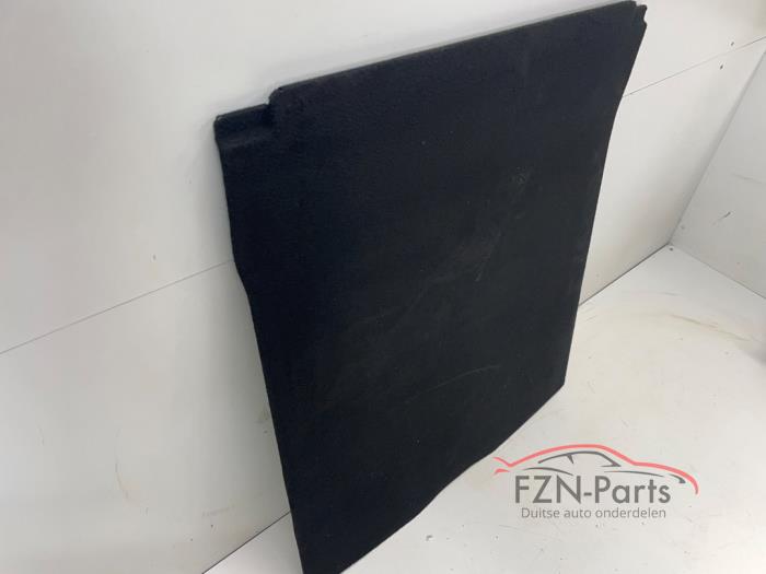 Mercedes-Benz Cla A118 Kofferbakmat