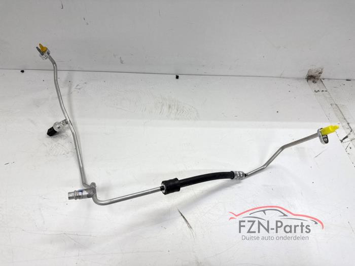 VW Touran 5TA Airco Leiding