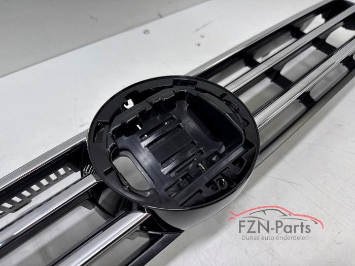VW Touran Facelift 5T Grille R-Line