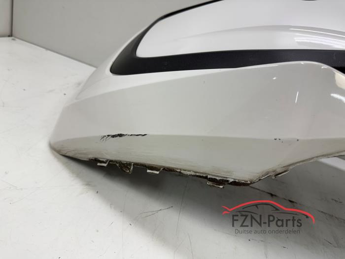 VW UP! 1S0 Voorbumper Facelift LB9A