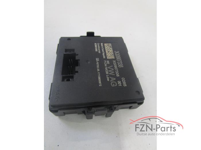 VW Golf 7 Variant Bochtenverlichting Module