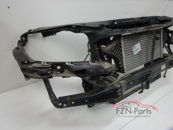 Voorkop compleet Mercedes GL-KLASSE (22726455)