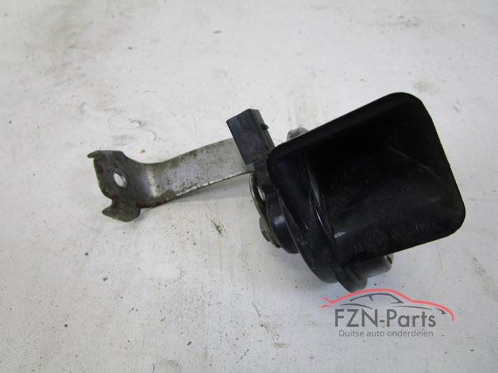 VW Touran 1T Claxon hoge Toon Toeter Met Houder